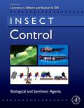 Gilbert / Gill |  Insect Control | Buch |  Sack Fachmedien