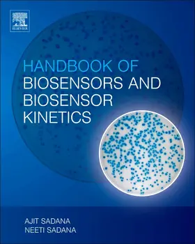 Sadana |  Handbook of Biosensors and Biosensor Kinetics | Buch |  Sack Fachmedien