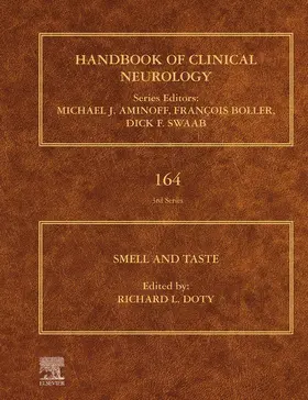 Doty |  Smell and Taste | eBook | Sack Fachmedien