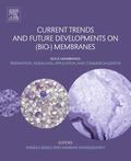 Basile / Ghasemzadeh |  Current Trends and Future Developments on (Bio-) Membranes | Buch |  Sack Fachmedien