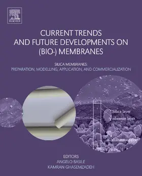 Basile / Ghasemzadeh |  Current Trends and Future Developments on (Bio-) Membranes | eBook | Sack Fachmedien