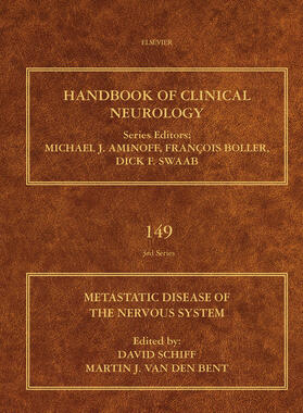 Schiff | Metastatic Disease of the Nervous System | E-Book | sack.de