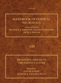 Schiff |  Metastatic Disease of the Nervous System | eBook | Sack Fachmedien