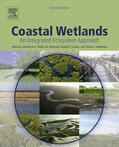 Perillo / Wolanski |  Coastal Wetlands | eBook | Sack Fachmedien