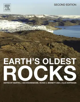Kranendonk / Bennett / Hoffmann | Earth's Oldest Rocks | E-Book | www.sack.de