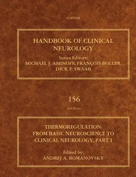 Thermoregulation Part I | E-Book | www.sack.de