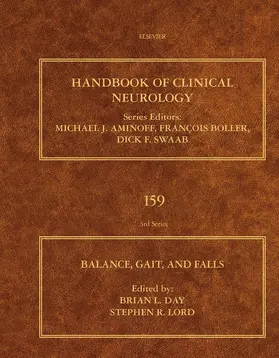  Balance, Gait, and Falls | eBook | Sack Fachmedien