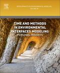Mihailovic / Balaz / Kapor |  Time and Methods in Environmental Interfaces Modelling | Buch |  Sack Fachmedien