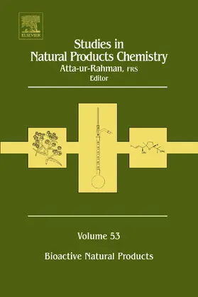 Rahman | Studies in Natural Products Chemistry | E-Book | www.sack.de