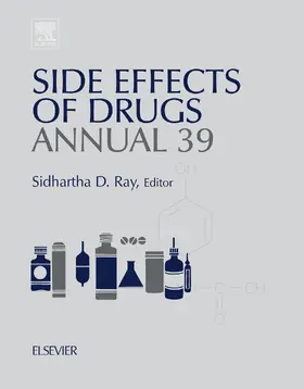 Side Effects of Drugs Annual | E-Book | www.sack.de