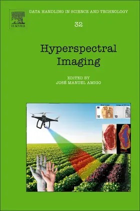  Hyperspectral Imaging | Buch |  Sack Fachmedien