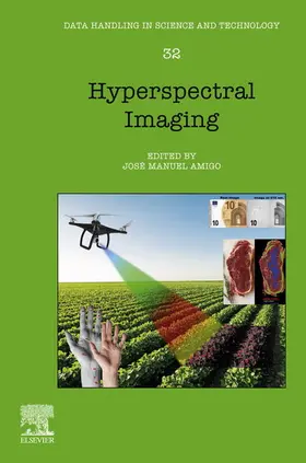 Hyperspectral Imaging | E-Book | www.sack.de