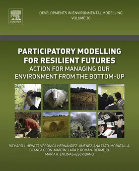Hernandez-Jimenez / Zazo-Moratalla / Ocón-Martín |  Participatory Modelling for Resilient Futures | eBook | Sack Fachmedien