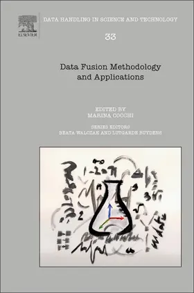 Cocchi |  Data Fusion Methodology and Applications | Buch |  Sack Fachmedien