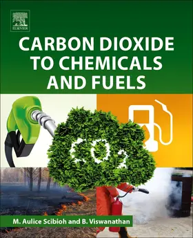 Scibioh / Viswanathan |  Carbon Dioxide to Chemicals and Fuels | Buch |  Sack Fachmedien