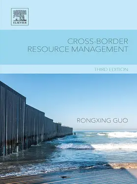 Guo | Cross-Border Resource Management | E-Book | www.sack.de