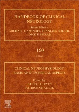  Clinical Neurophysiology: Basis and Technical Aspects | Buch |  Sack Fachmedien