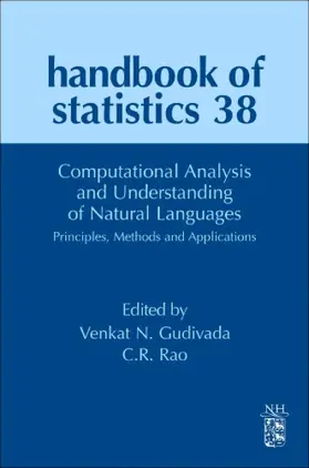 Rao | Computational Analysis and Understanding of Natural Languages: Principles, Methods and Applications | E-Book | sack.de