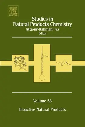 Rahman | Studies in Natural Products Chemistry | E-Book | www.sack.de