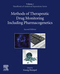 Hempel |  Methods of Therapeutic Drug Monitoring Including Pharmacogenetics | eBook | Sack Fachmedien