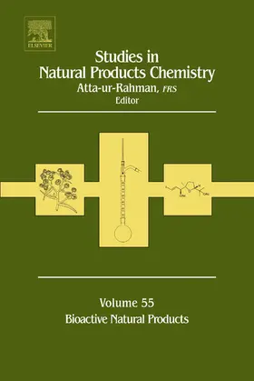 Rahman | Studies in Natural Products Chemistry | E-Book | www.sack.de