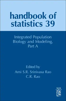 Integrated Population Biology and Modeling, Part A | Buch | 978-0-444-64072-7 | sack.de