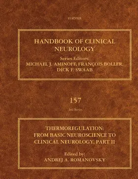  Thermoregulation Part II | eBook | Sack Fachmedien