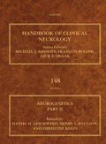 Klein |  Neurogenetics, Part II | eBook | Sack Fachmedien