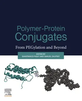 Pasut / Zalipsky | Polymer-Protein Conjugates | E-Book | www.sack.de