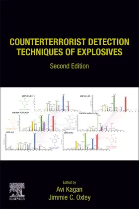 Kagan / Oxley |  Counterterrorist Detection Techniques of Explosives | Buch |  Sack Fachmedien