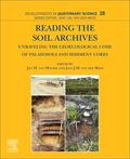van der Meer |  Reading the Soil Archives | Buch |  Sack Fachmedien