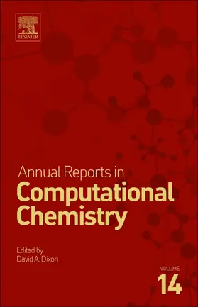 Dixon |  Annual Reports in Computational Chemistry | Buch |  Sack Fachmedien