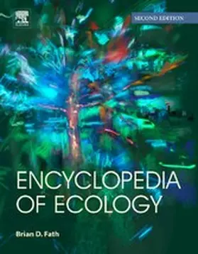 Fath |  Encyclopedia of Ecology | eBook | Sack Fachmedien