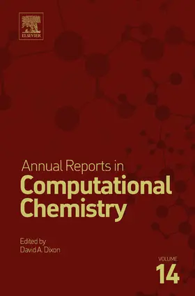 Dixon |  Annual Reports in Computational Chemistry | eBook | Sack Fachmedien