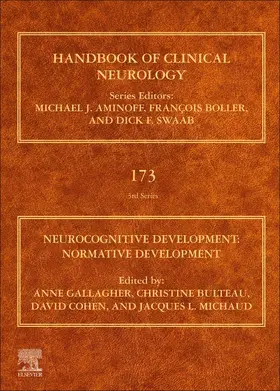  Neurocognitive Development: Normative Development | Buch |  Sack Fachmedien