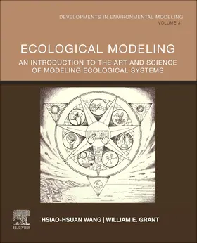 Wang / Grant |  Ecological Modeling | Buch |  Sack Fachmedien