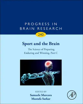 Sport and the Brain: The Science of Preparing, Enduring and Winning, Part C | Buch | 978-0-444-64187-8 | sack.de