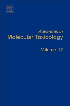 Fishbein / Heilman | Advances in Molecular Toxicology | Buch | 978-0-444-64199-1 | www.sack.de