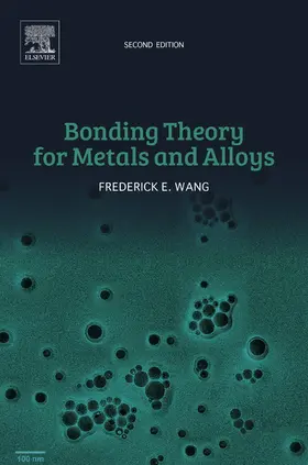 Wang | Bonding Theory for Metals and Alloys | E-Book | www.sack.de