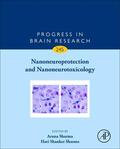 Sharma |  Nanoneuroprotection and Nanoneurotoxicology | Buch |  Sack Fachmedien