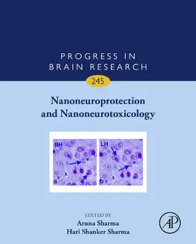 Sharma |  Nanoneuroprotection and Nanoneurotoxicology | eBook | Sack Fachmedien