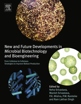 Srivastava / Mishra / Ramteke | New and Future Developments in Microbial Biotechnology and Bioengineering | E-Book | sack.de