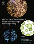 Srivastava / Mishra / Ramteke |  New and Future Developments in Microbial Biotechnology and Bioengineering | eBook | Sack Fachmedien