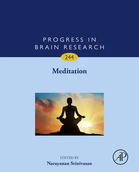 Srinivasan | Meditation | E-Book | www.sack.de
