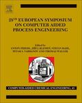 Radl / Klemes / Varbanov |  28th European Symposium on Computer Aided Process Engineering | Buch |  Sack Fachmedien