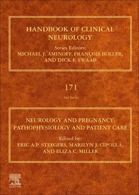 Neurology and Pregnancy | Buch | 978-0-444-64239-4 | www.sack.de