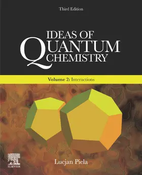 Piela | Ideas of Quantum Chemistry | E-Book | www.sack.de