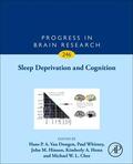 Paul / John / Michael |  Sleep Deprivation and Cognition | Buch |  Sack Fachmedien