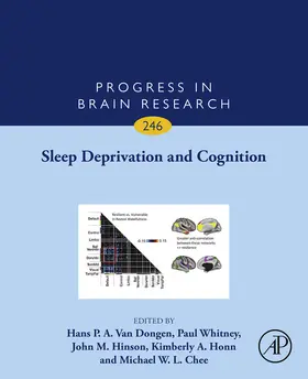 Whitney | Sleep Deprivation and Cognition | E-Book | sack.de