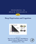 Whitney |  Sleep Deprivation and Cognition | eBook | Sack Fachmedien